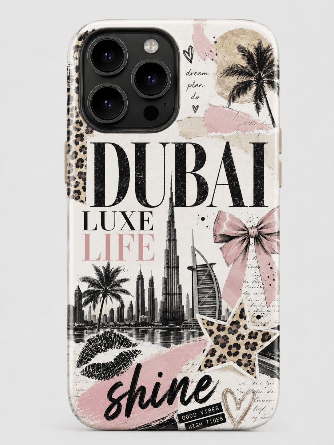 Acubi4 - Design Case