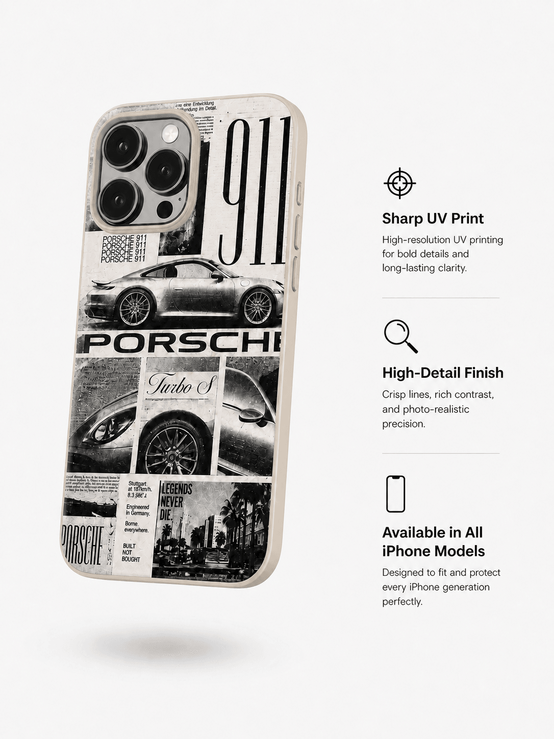 Aesthetic2.3 - Design Case