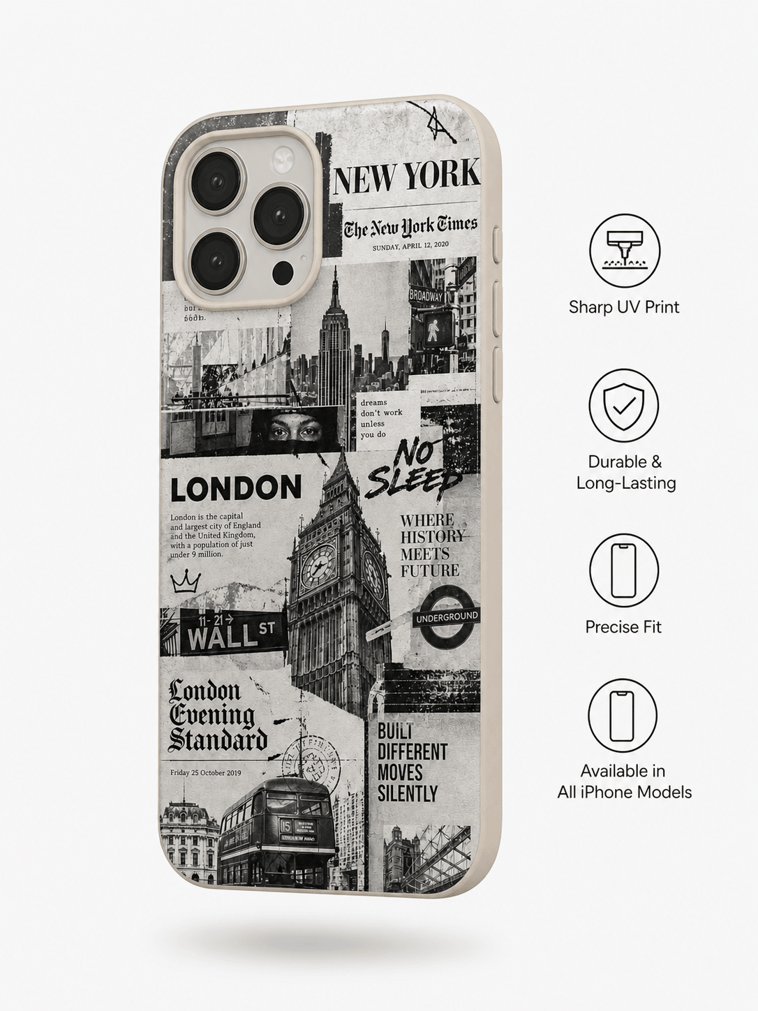 Aesthetic4.3 - Design Case