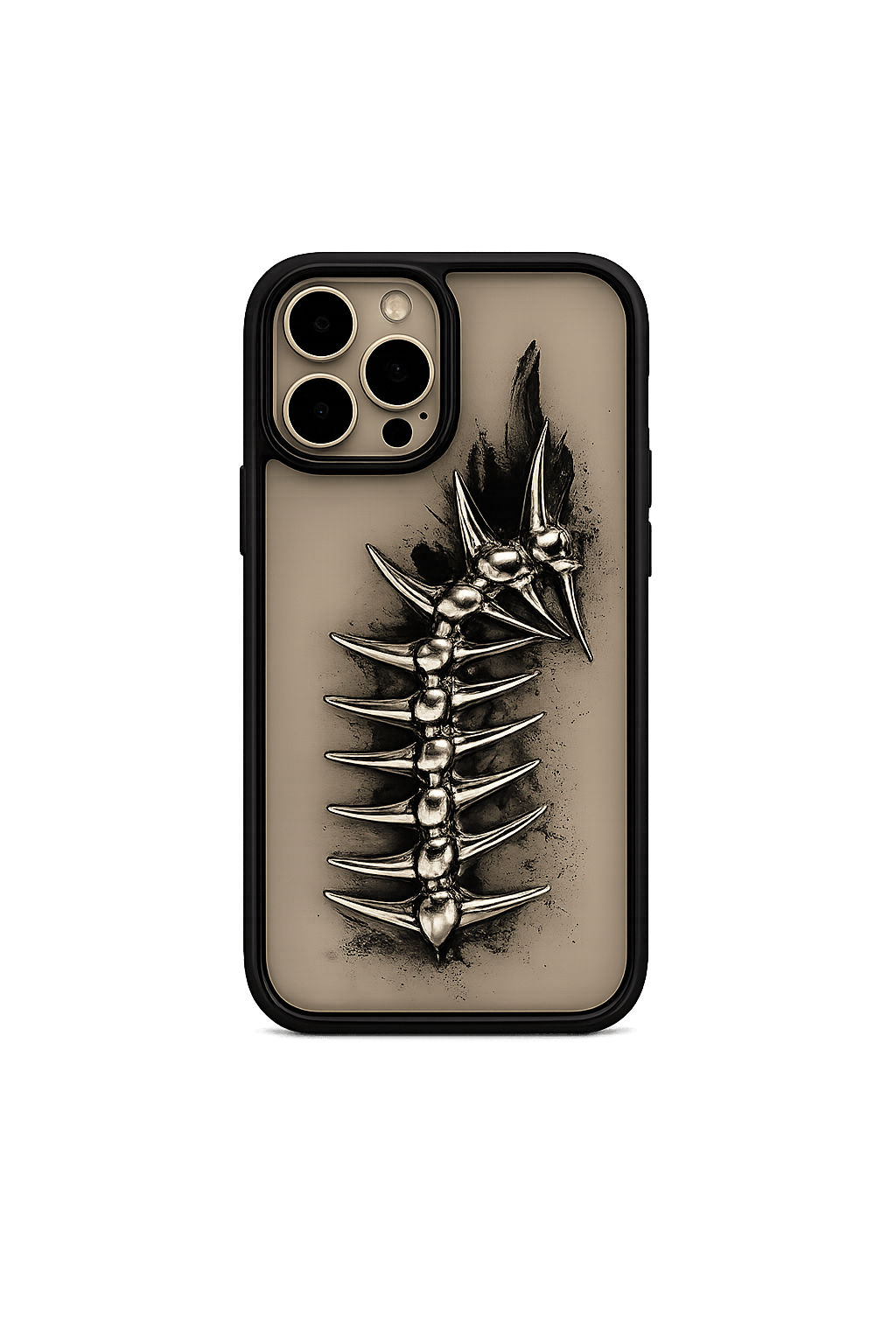 Mobilskal från Design Case med stilren design