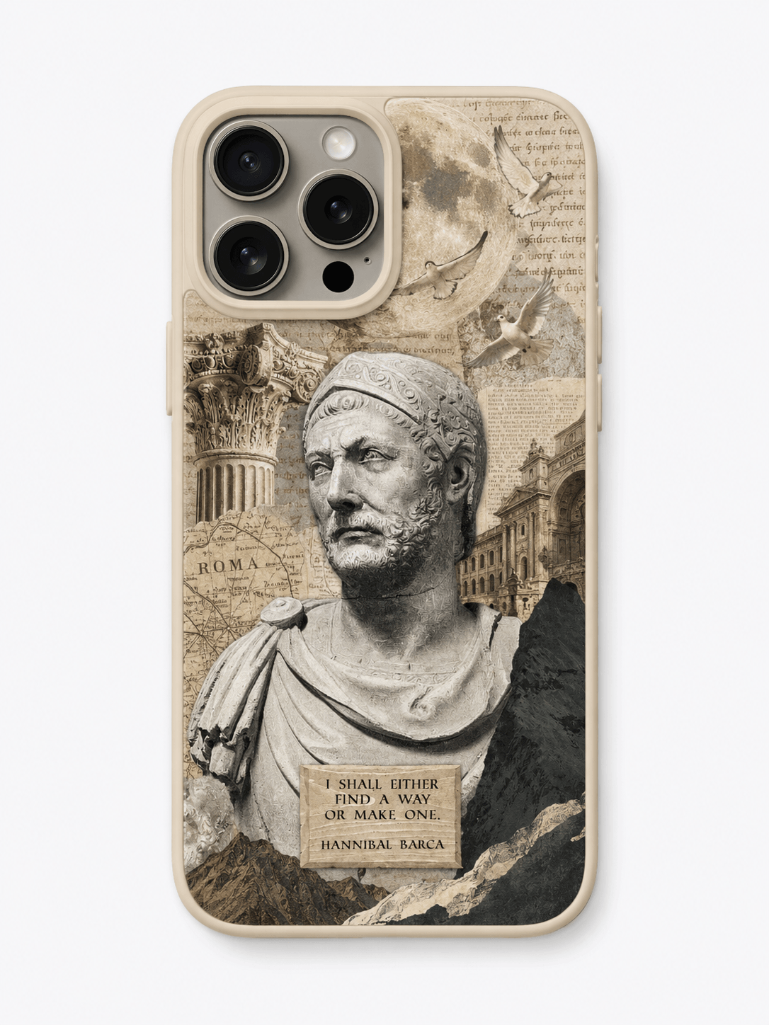 HA1 - Design Case
