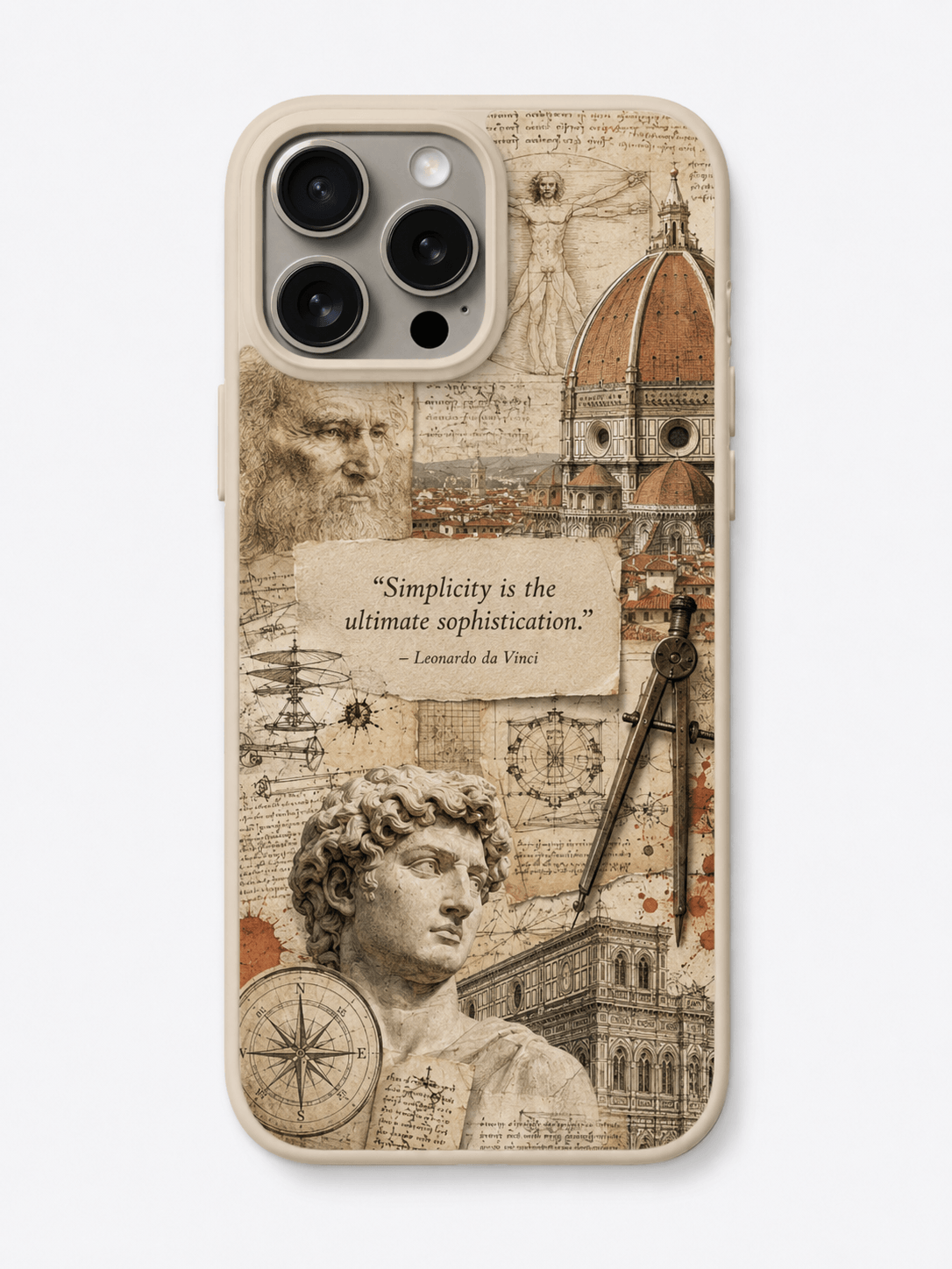 HA6 - Design Case