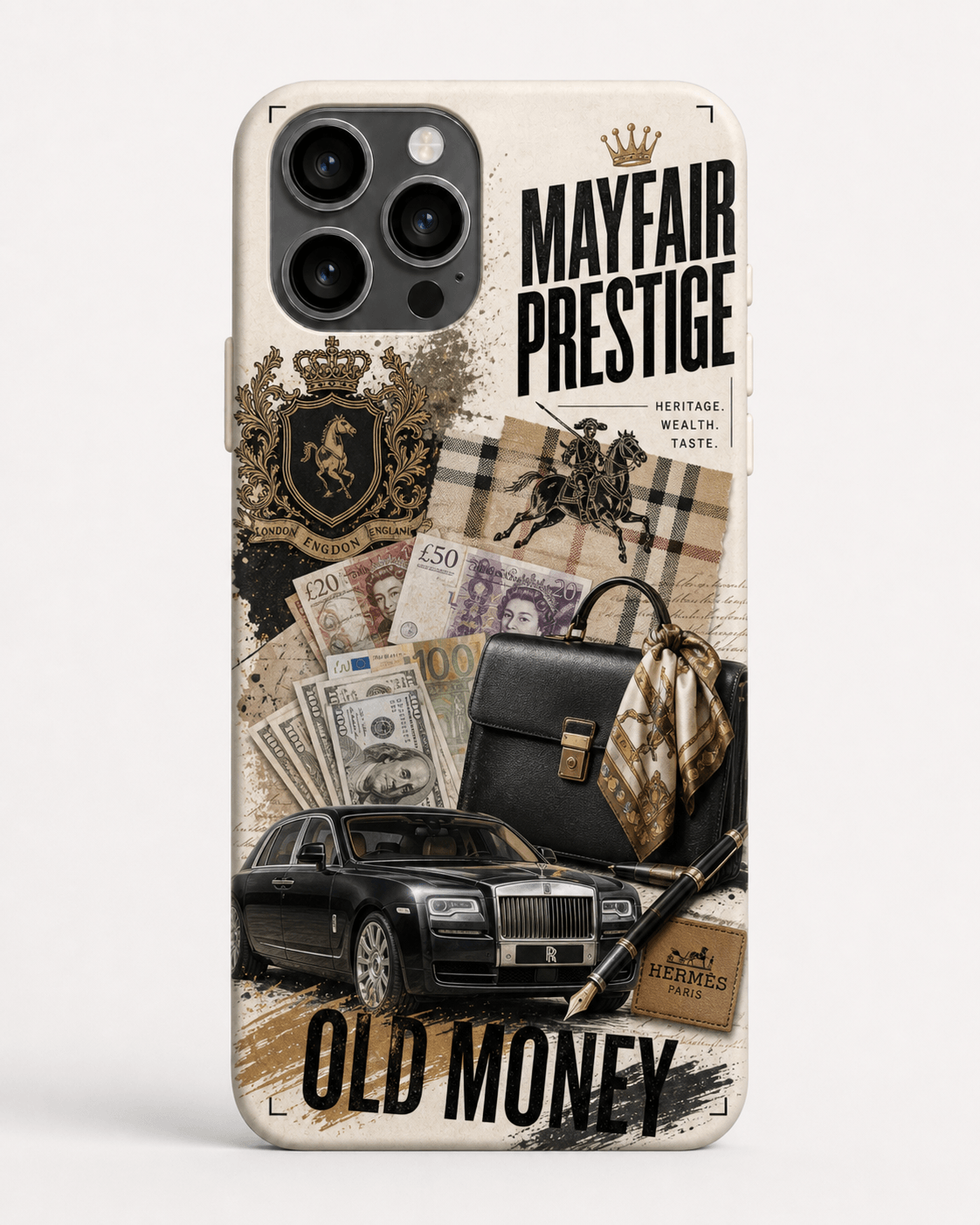 ModernA3 - Design Case