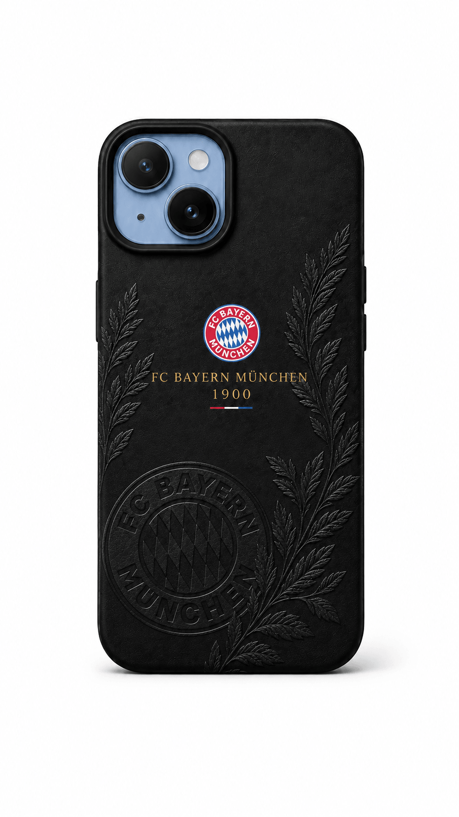 Bayern Munich Allianz Arena iPhone-skal
