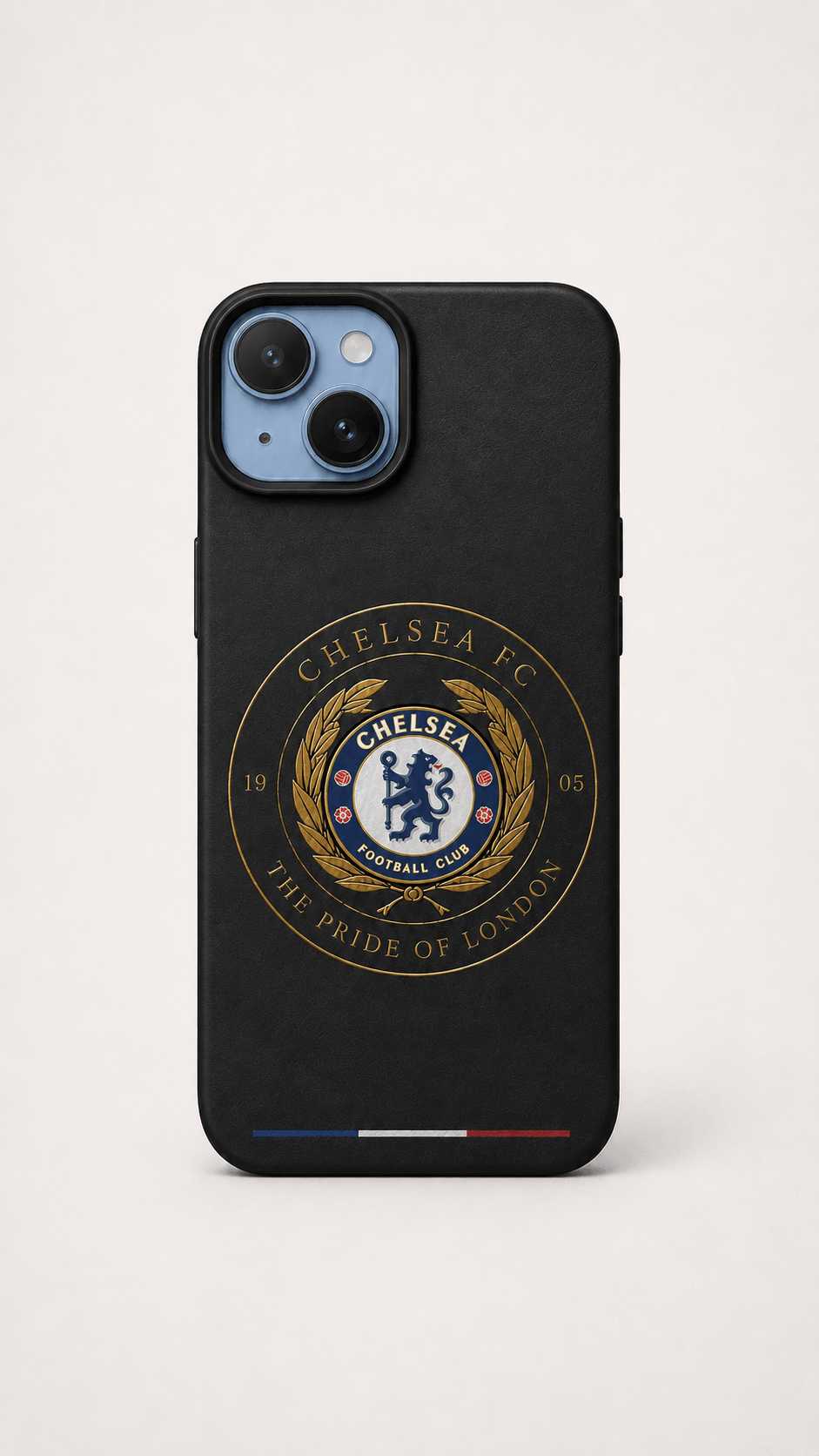 Chelsea Modern Supporter iPhone-skal