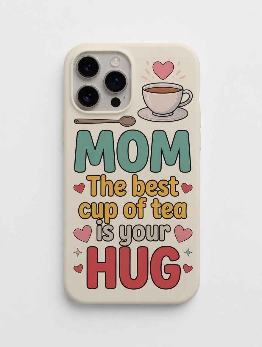 mother13 - Design Case