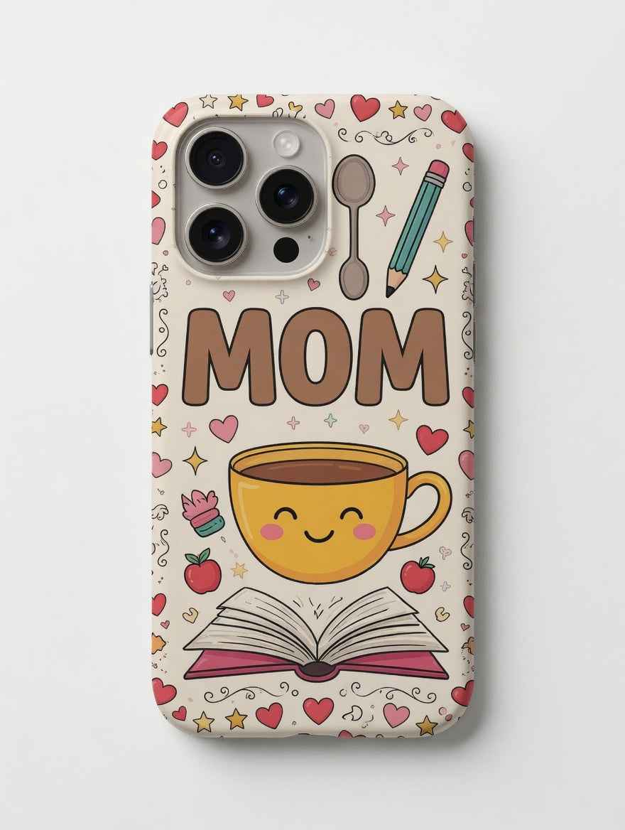 mother14 - Design Case