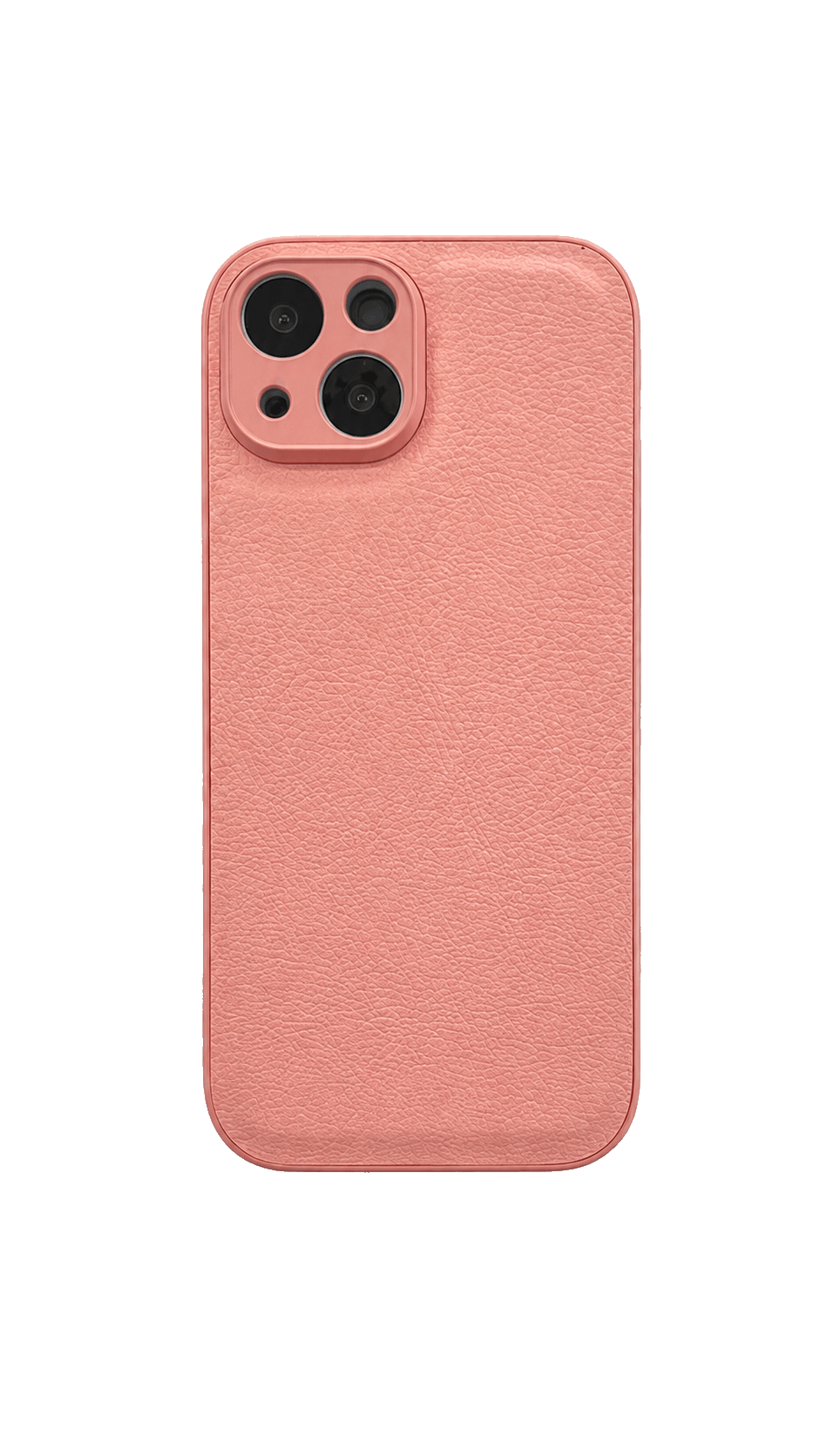 Pink Luxury iPhone Case 15-14-13