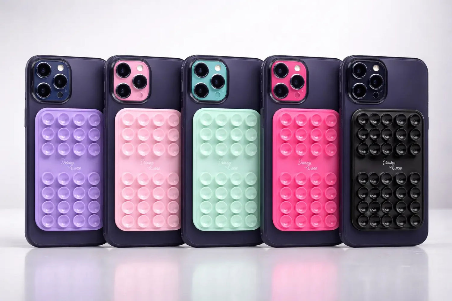 DesignGrip - Design Case