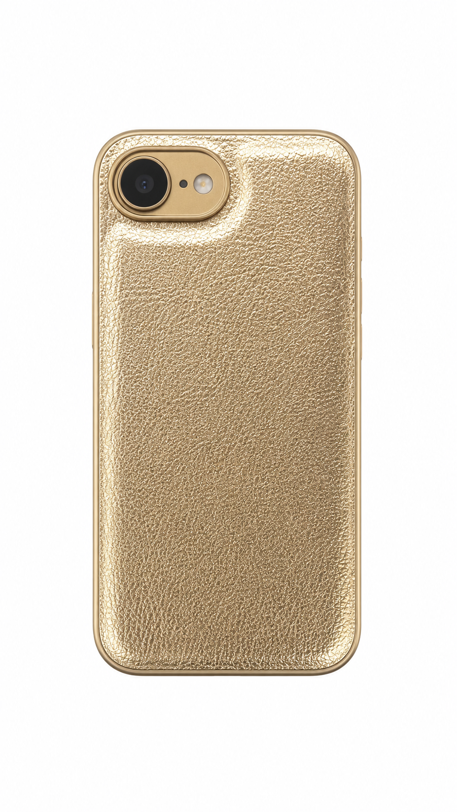 Gold Luxury iPhone Case 16e