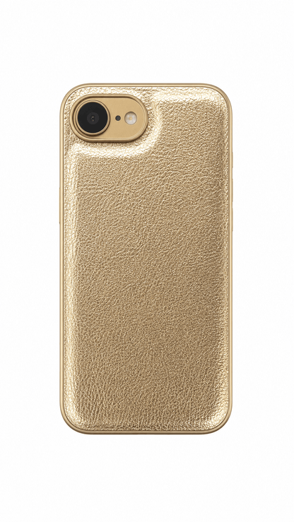 Gold Luxury iPhone Case 16e