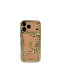 17_snake_Pro_Max_guld-removebg-preview - Design Case