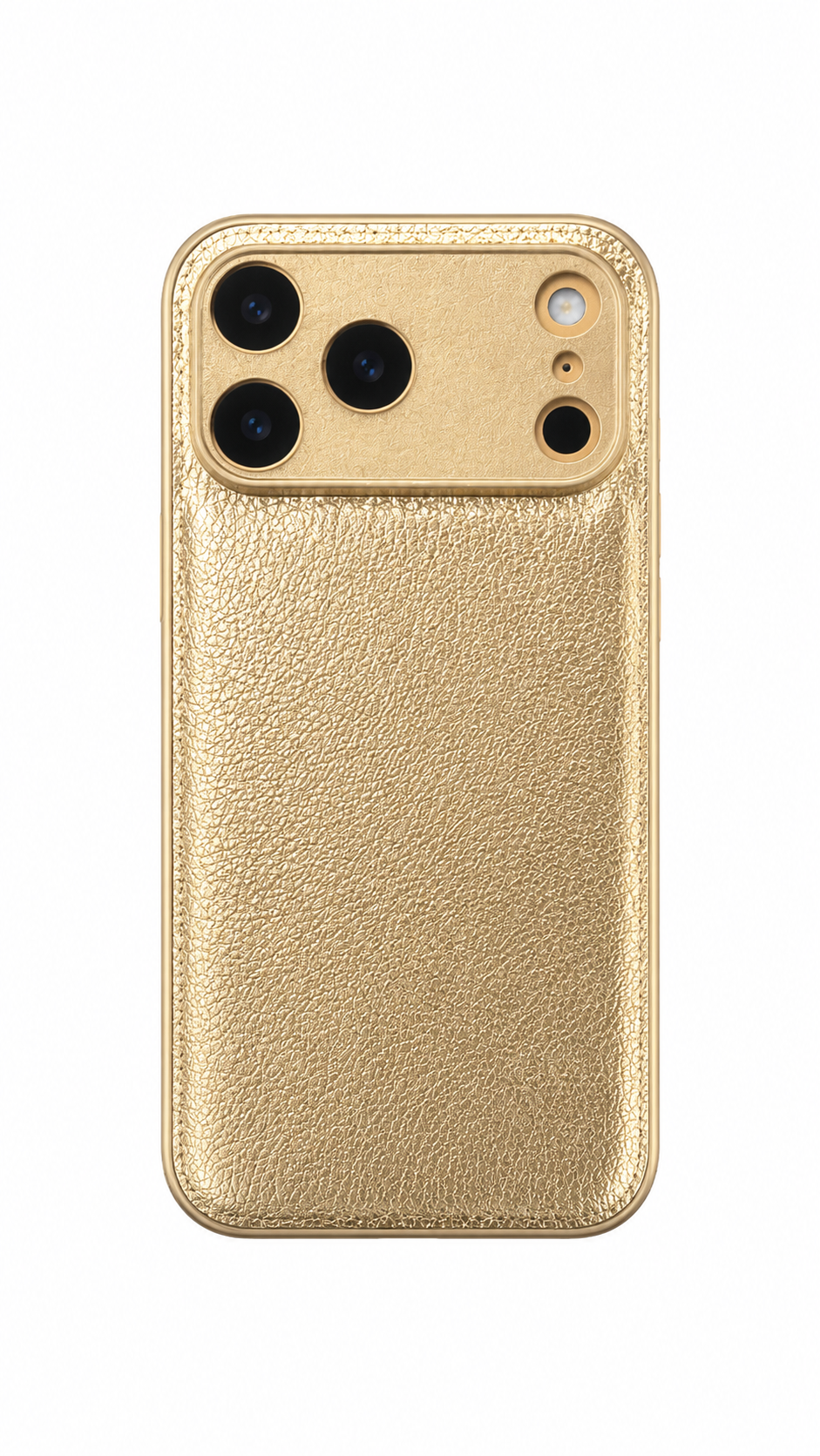 Gold Luxury iPhone Case 17-pro-max-17-pro