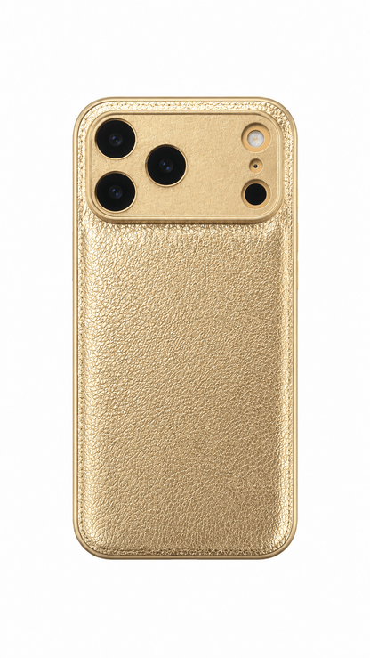 Gold Luxury iPhone Case 17-pro-max-17-pro