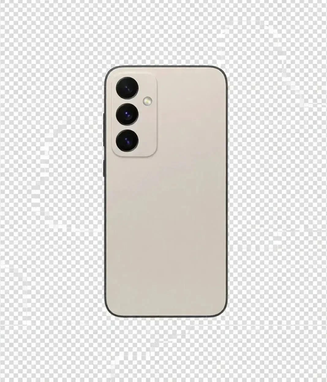 Samsung Design Case - Design Case