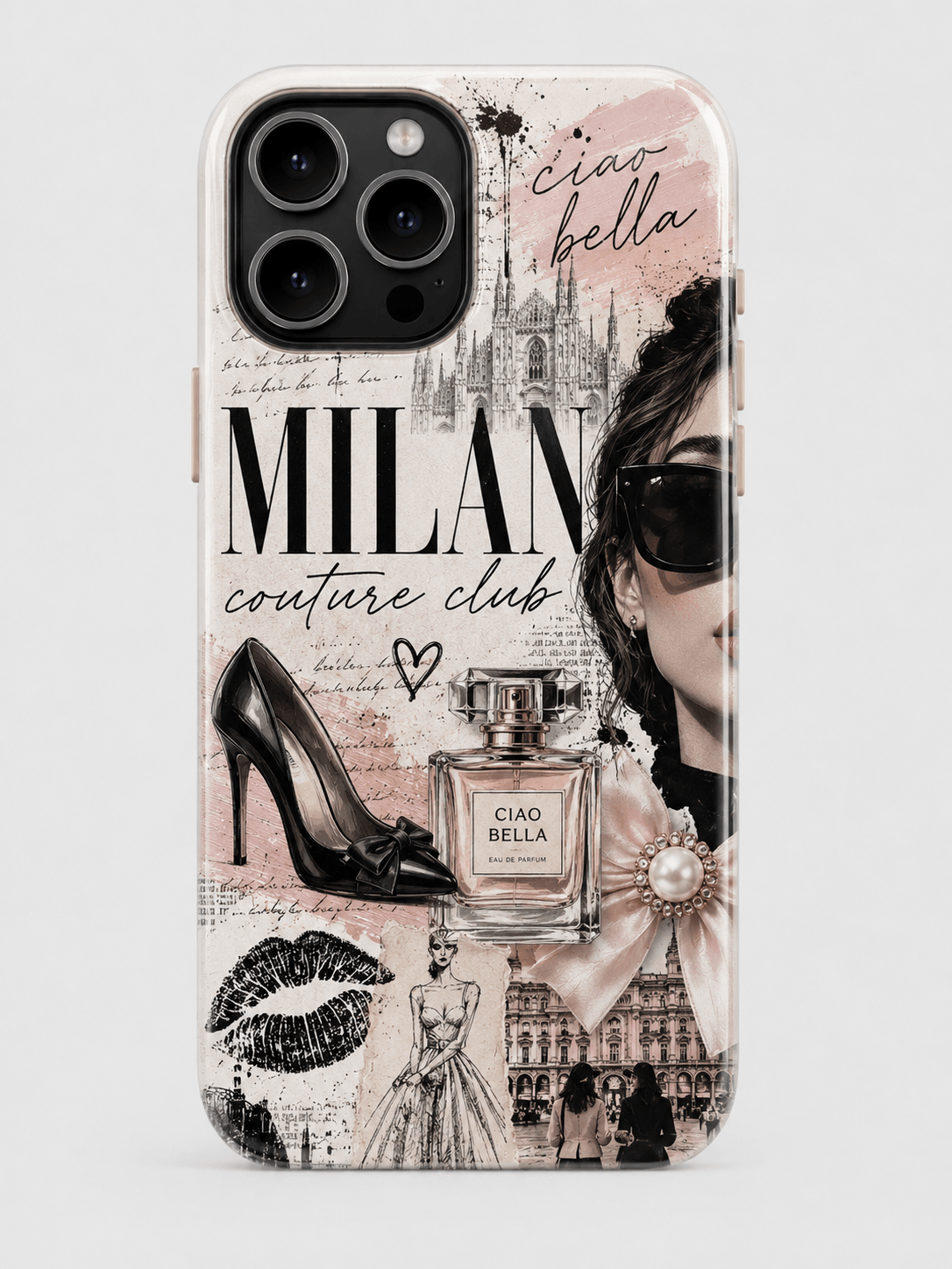 Acubi13 - Design Case