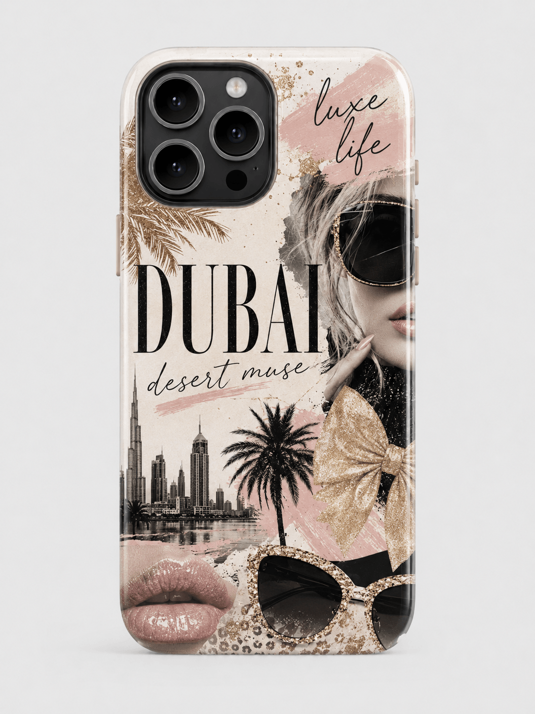 Acubi15 - Design Case