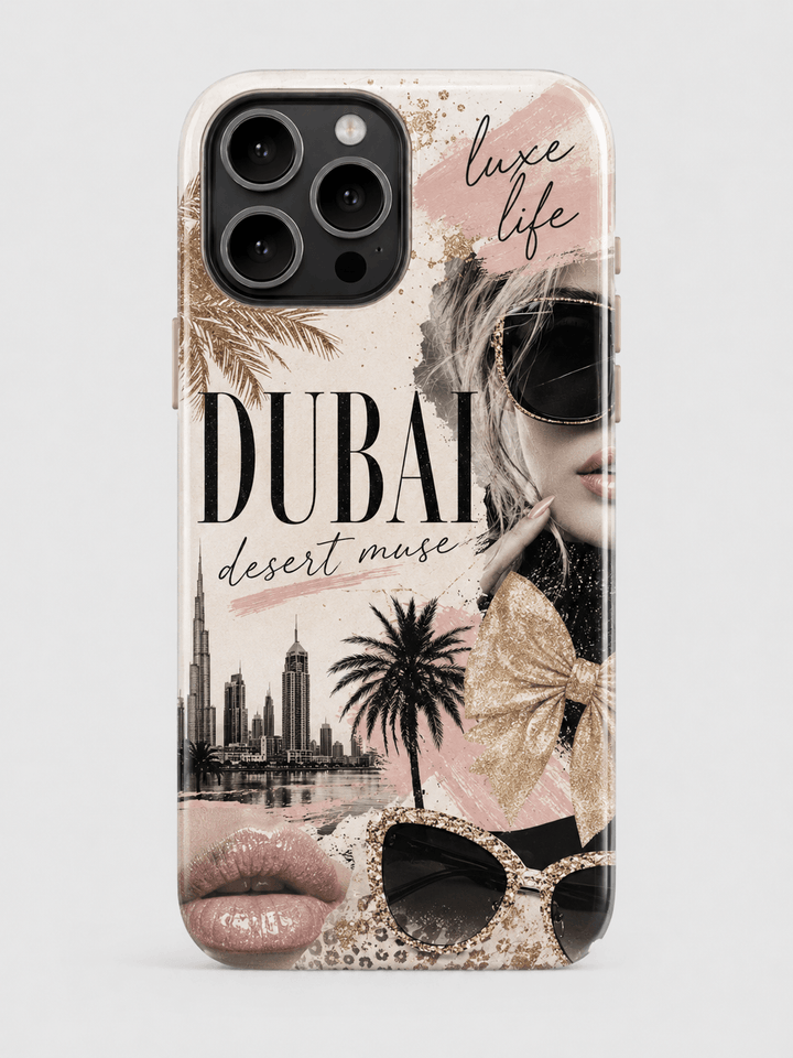 Acubi15 - Design Case