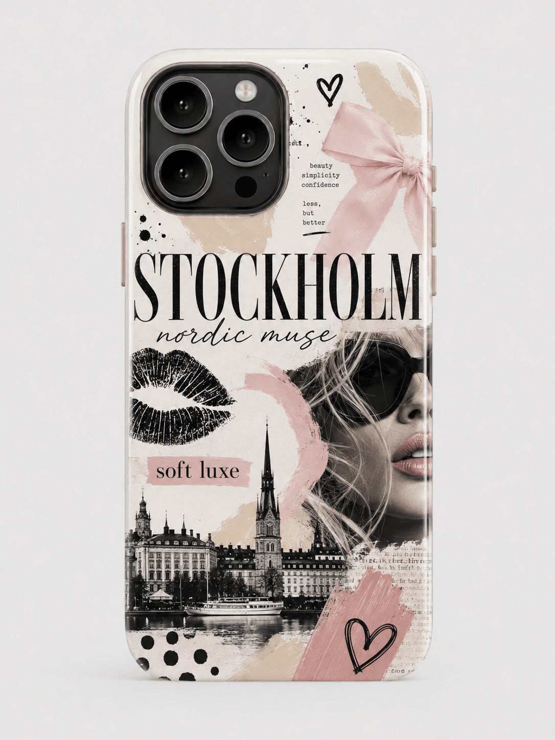 Acubi20 - Design Case