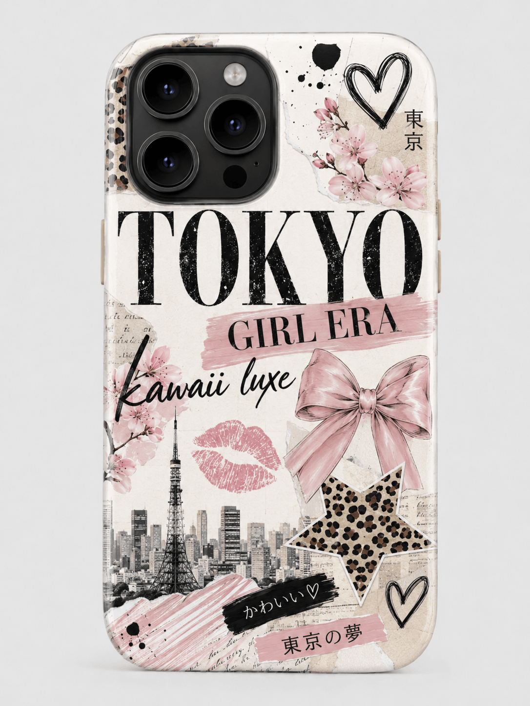 Acubi3 - Design Case