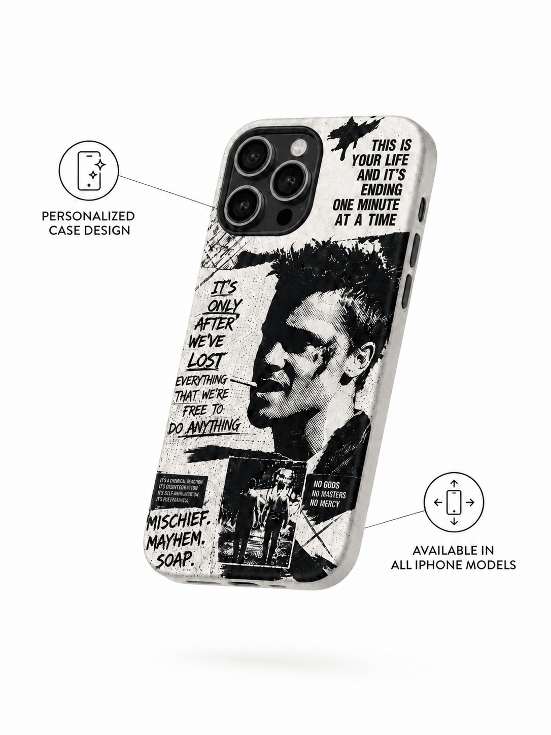 Aesthetic1.1 - Design Case