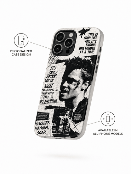 Aesthetic1.1 - Design Case