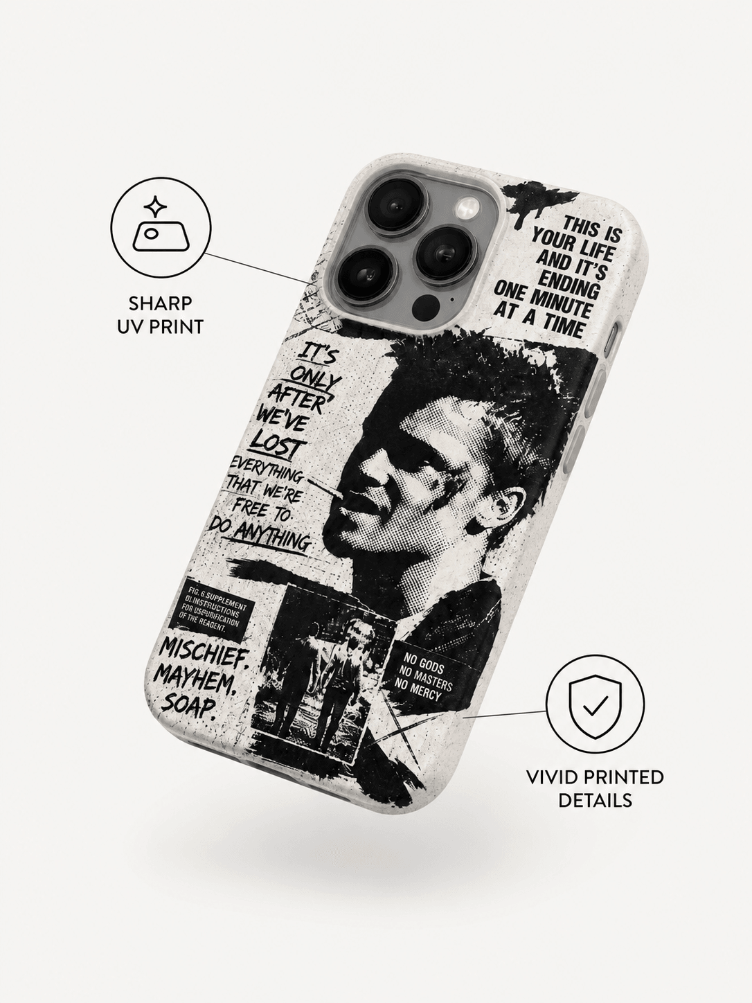 Aesthetic1.3 - Design Case