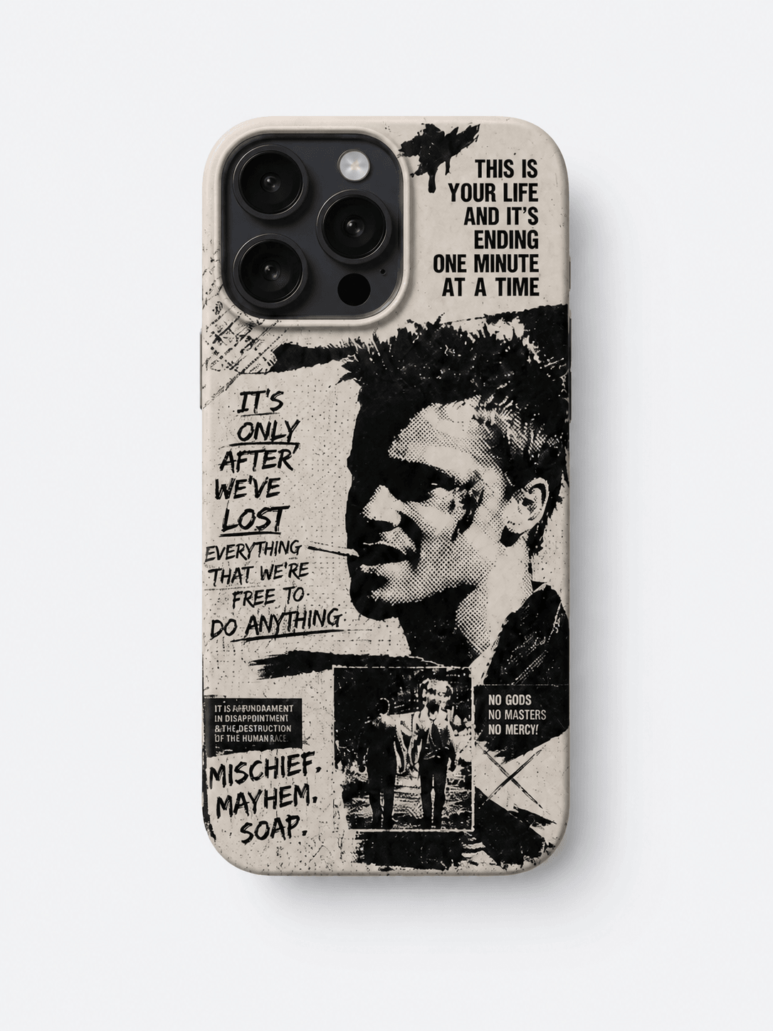 Aesthetic1 - Design Case