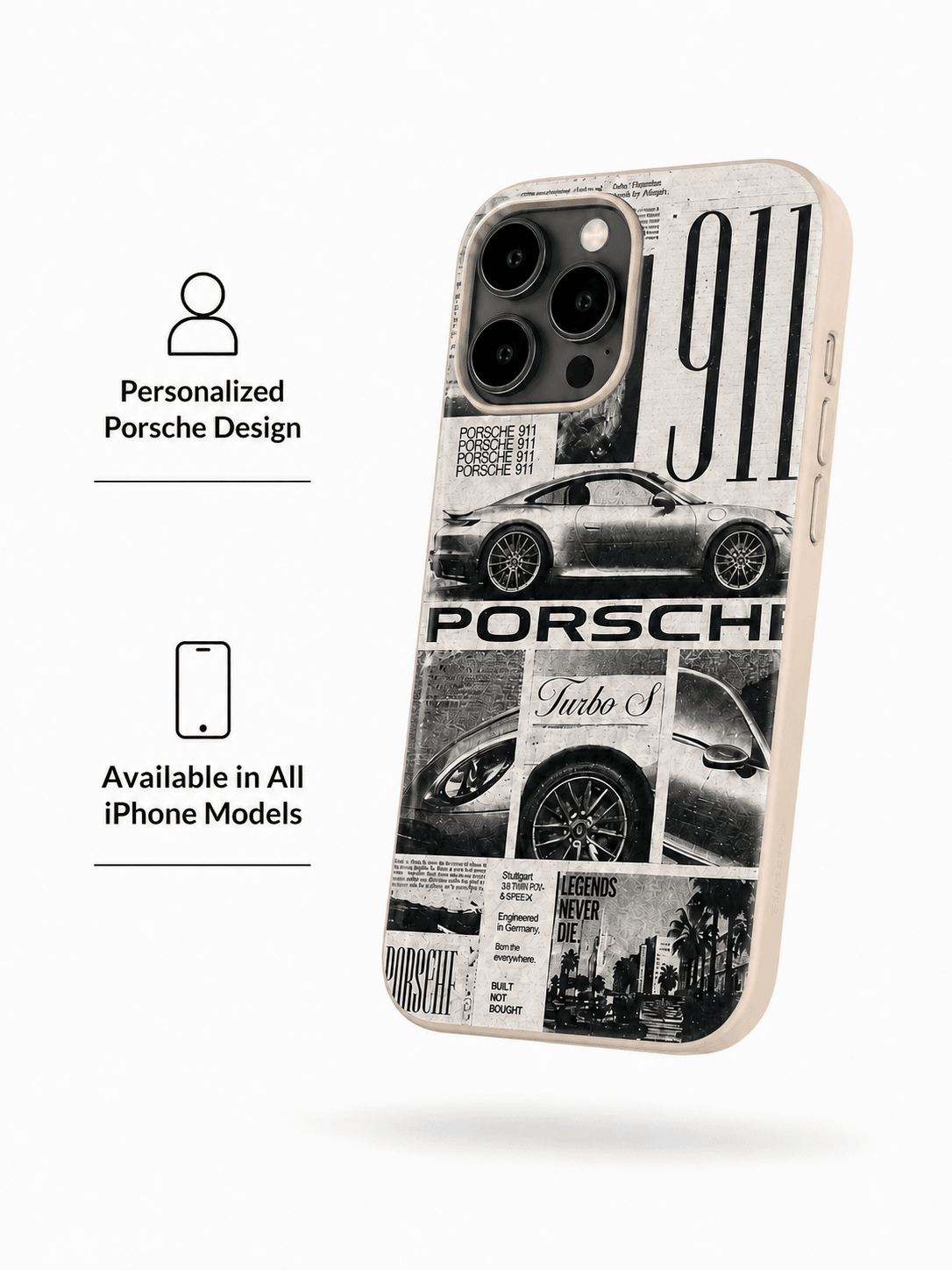 Aesthetic2.1 - Design Case