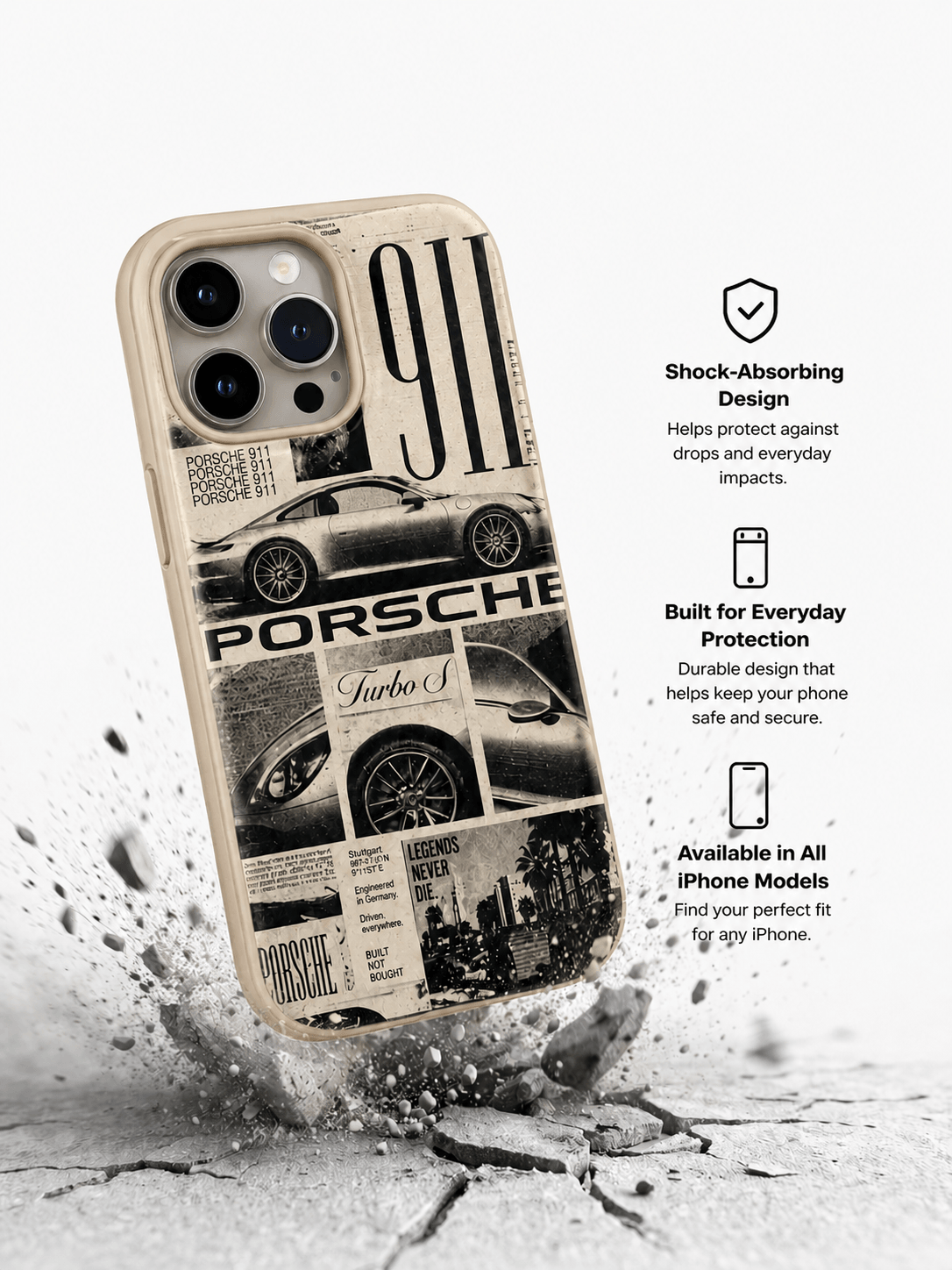 Aesthetic2.2 - Design Case