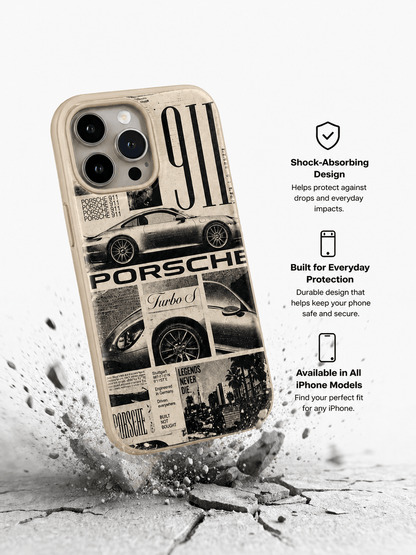Aesthetic2.2 - Design Case