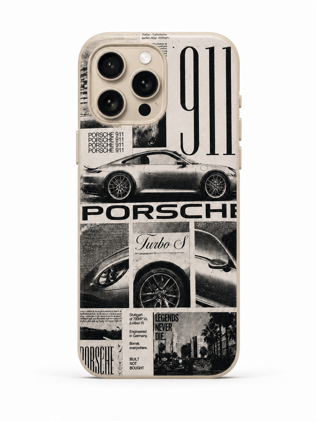 Aesthetic2 - Design Case