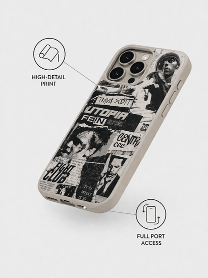 Aesthetic3.2 - Design Case