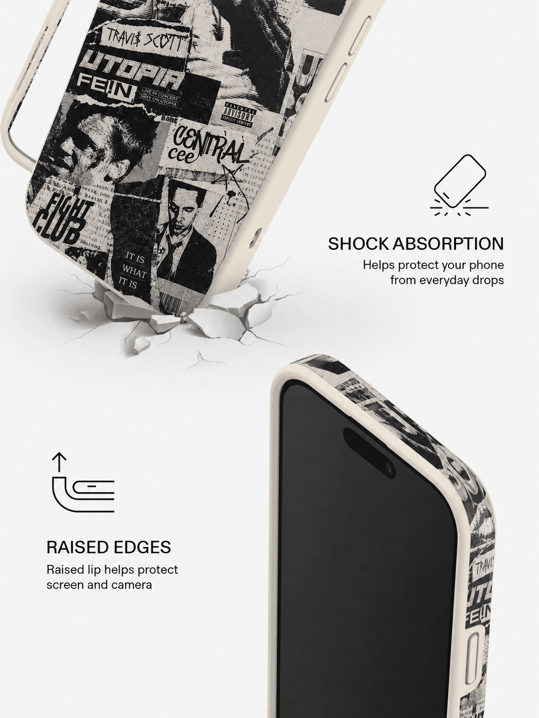 Aesthetic3.3 - Design Case