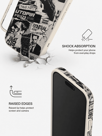 Aesthetic3.3 - Design Case