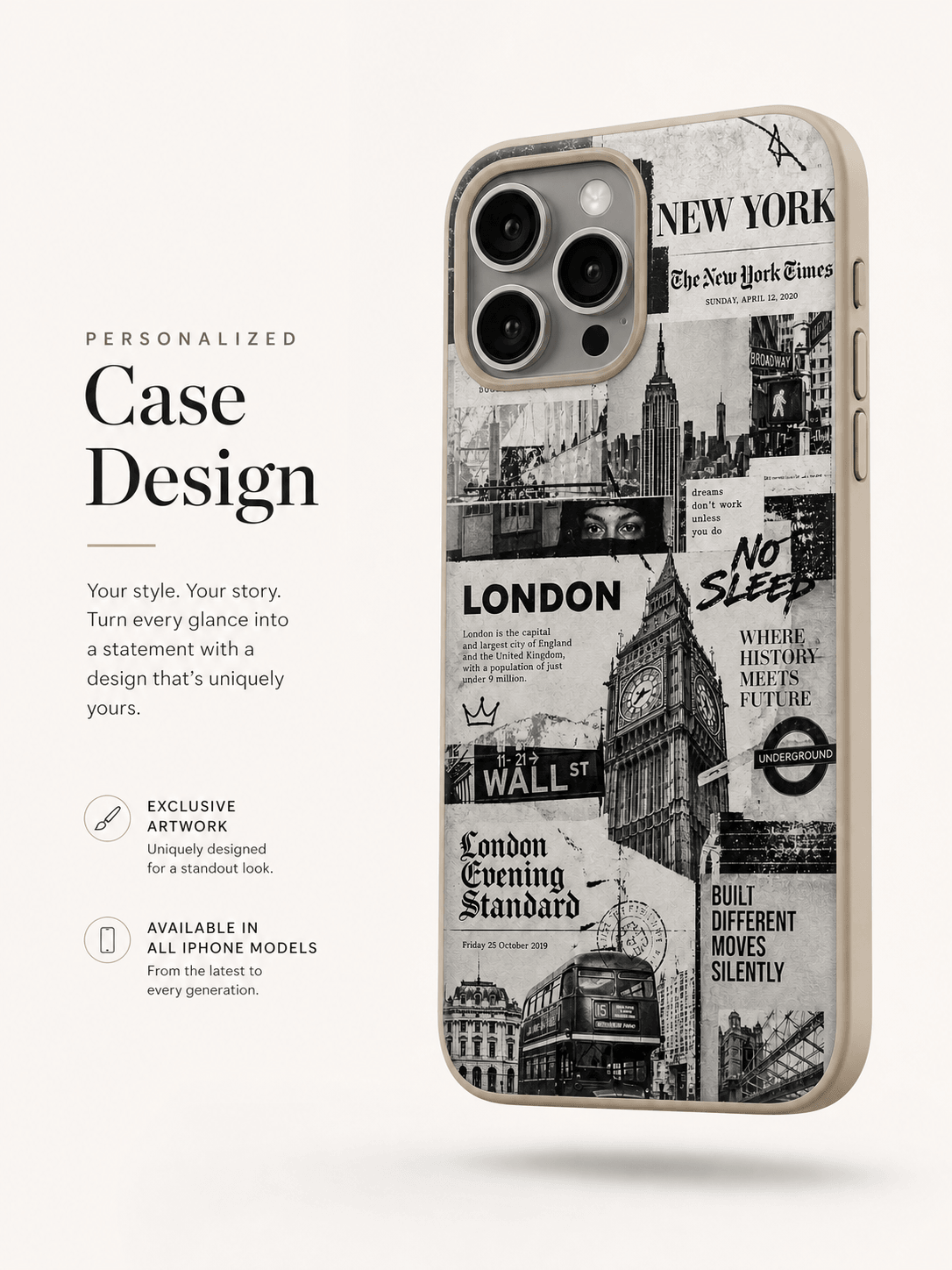 Aesthetic4.1 - Design Case