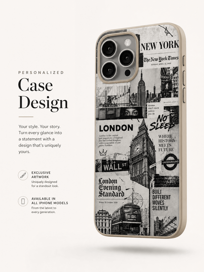 Aesthetic4.1 - Design Case