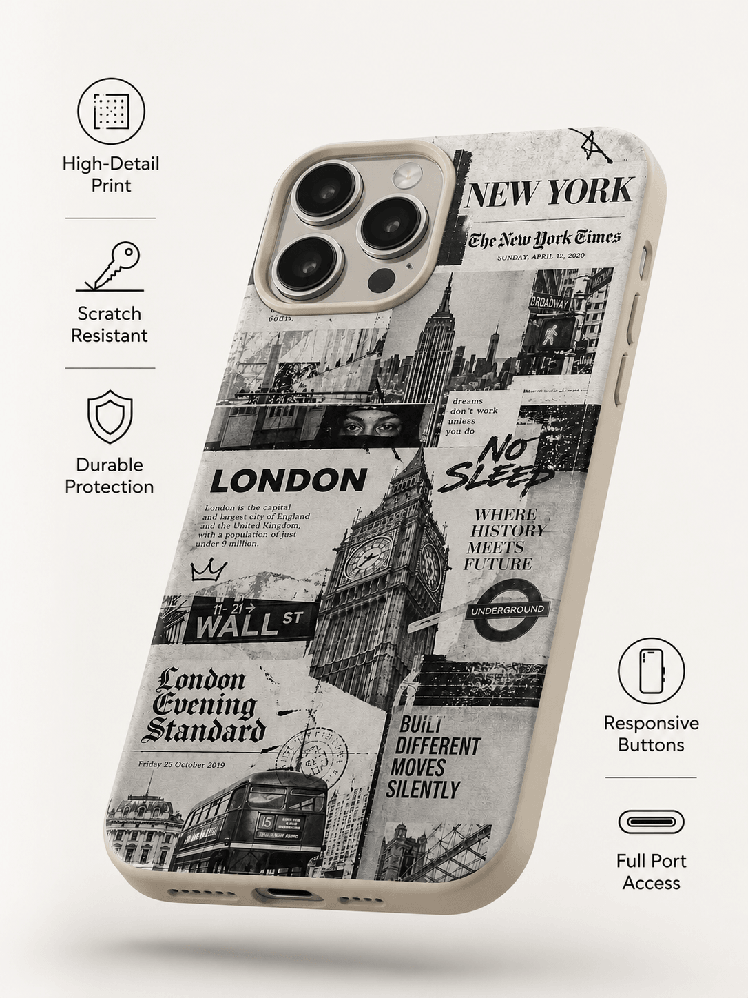 Aesthetic4.2 - Design Case