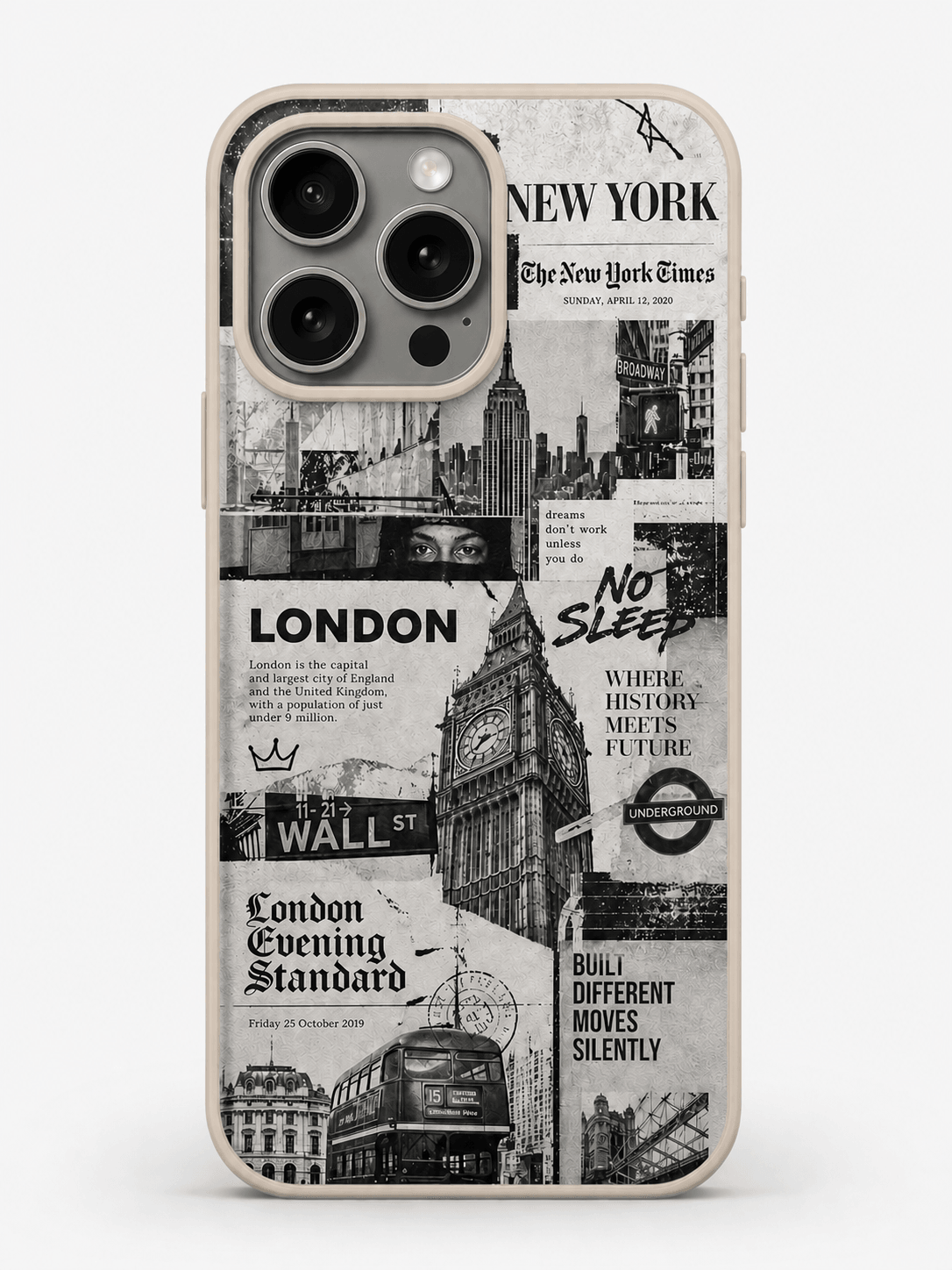 Aesthetic4 - Design Case
