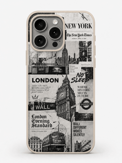 Aesthetic4 - Design Case