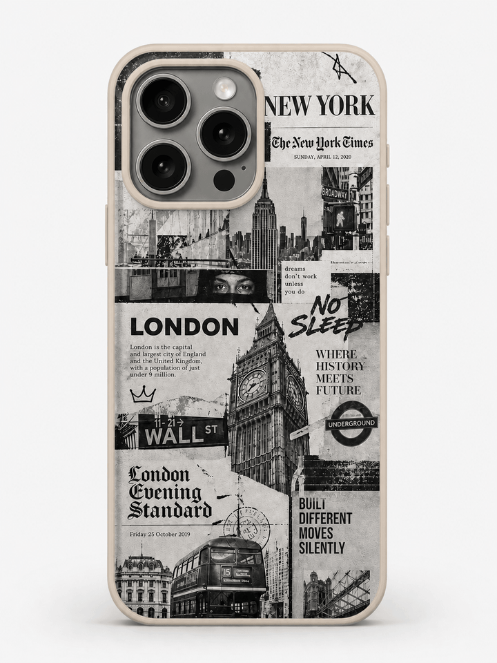 Aesthetic4 - Design Case