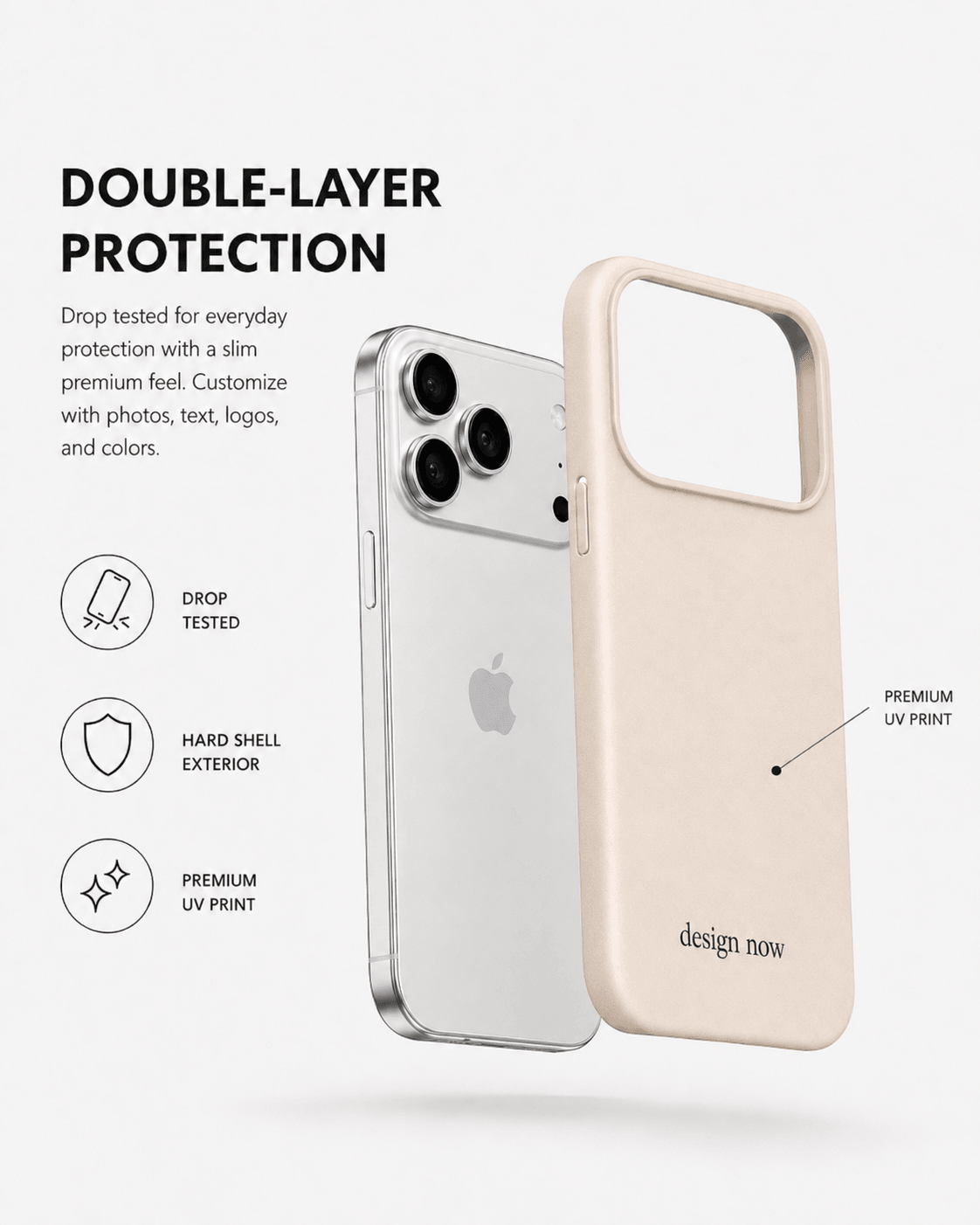 iPhone Design Case (Copy)