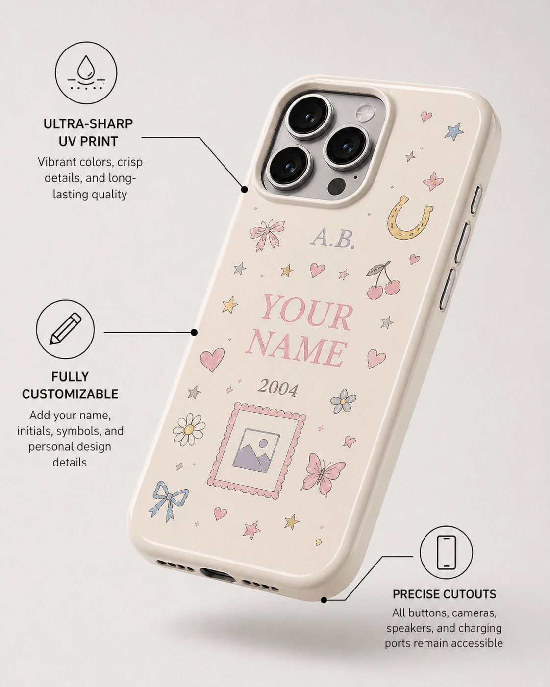 iPhone Design Case (Copy)