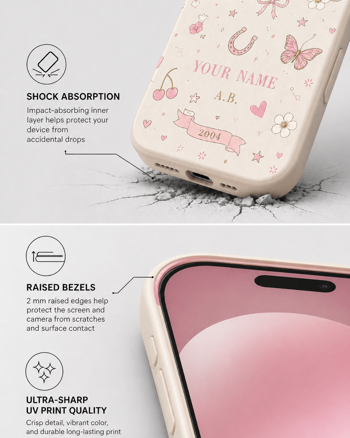 iPhone Design Case (Copy)