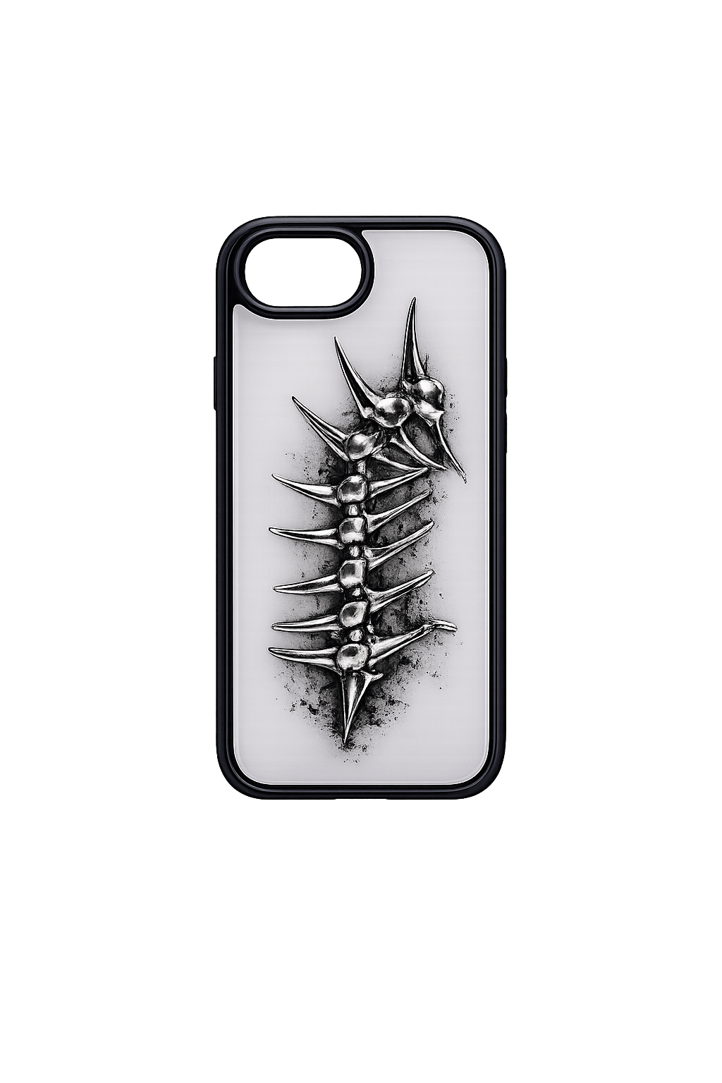Mobilskal från Design Case med stilren design