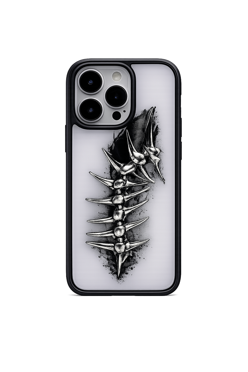 Mobilskal från Design Case med stilren design