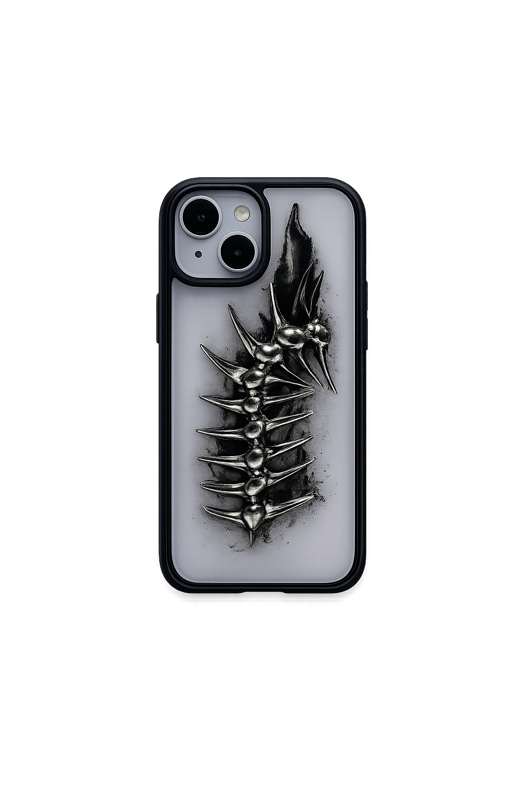 Mobilskal från Design Case med stilren design