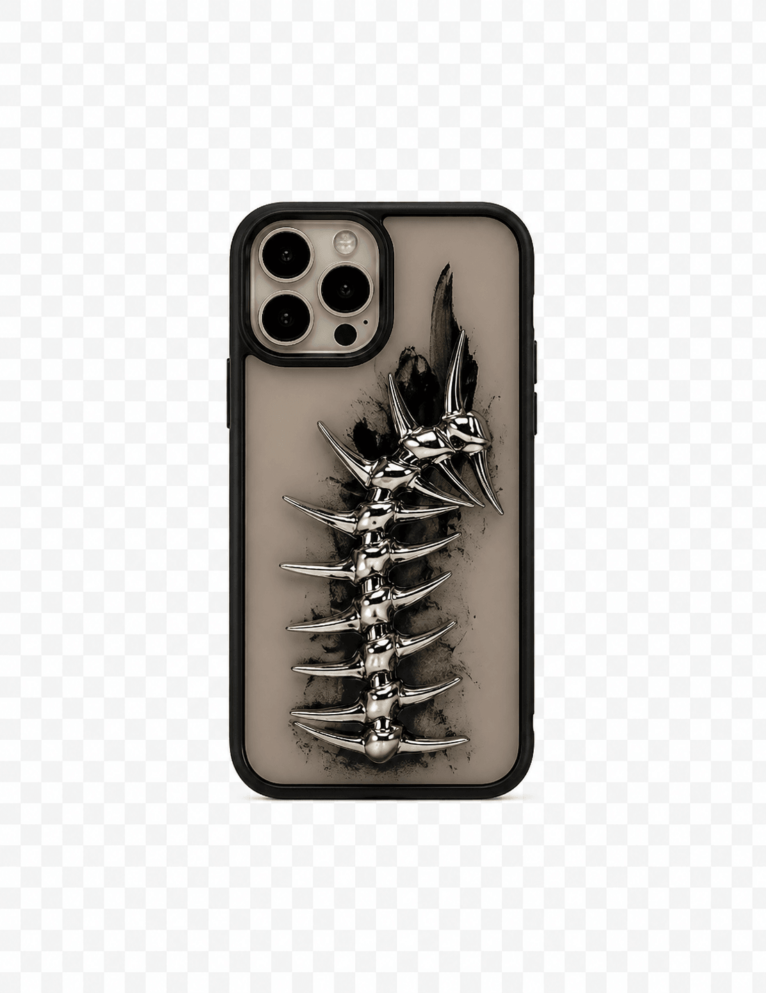 Mobilskal från Design Case med stilren design