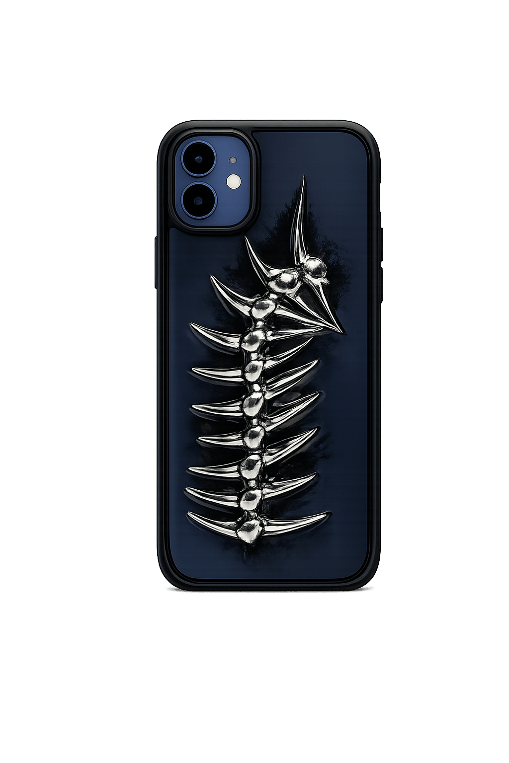 Mobilskal från Design Case med stilren design