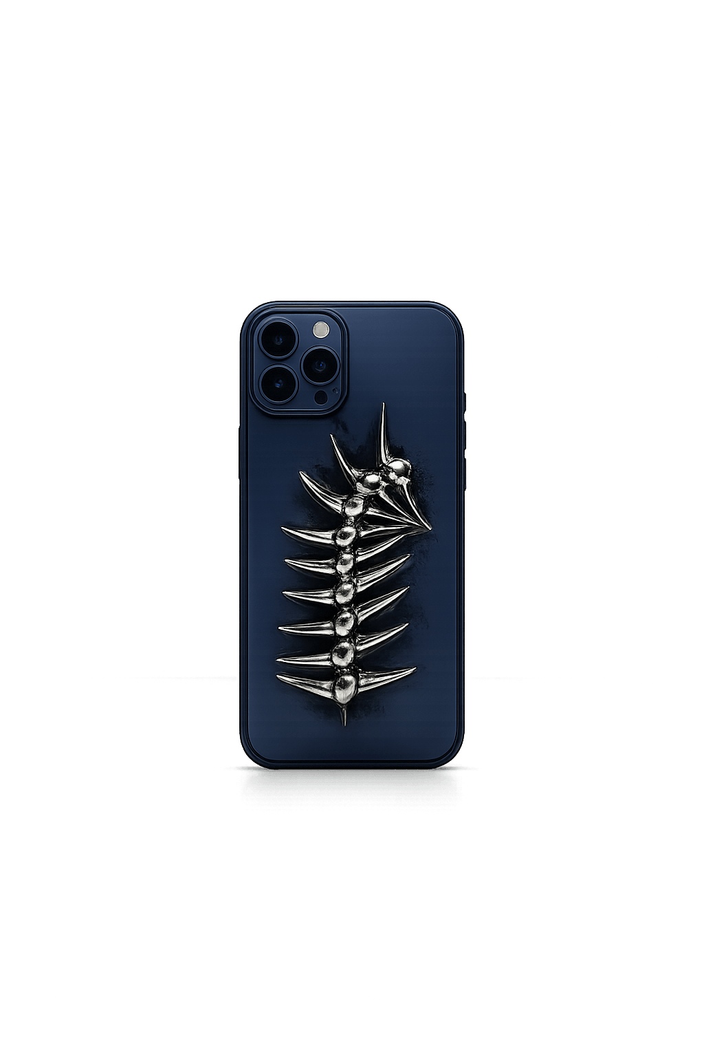 Mobilskal från Design Case med stilren design